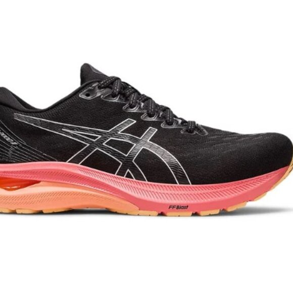 Asics - Women's GT-2000 11 Running Shoes (Wide) - Picture 1 of 5